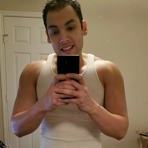 Meet your Posher, Adrian